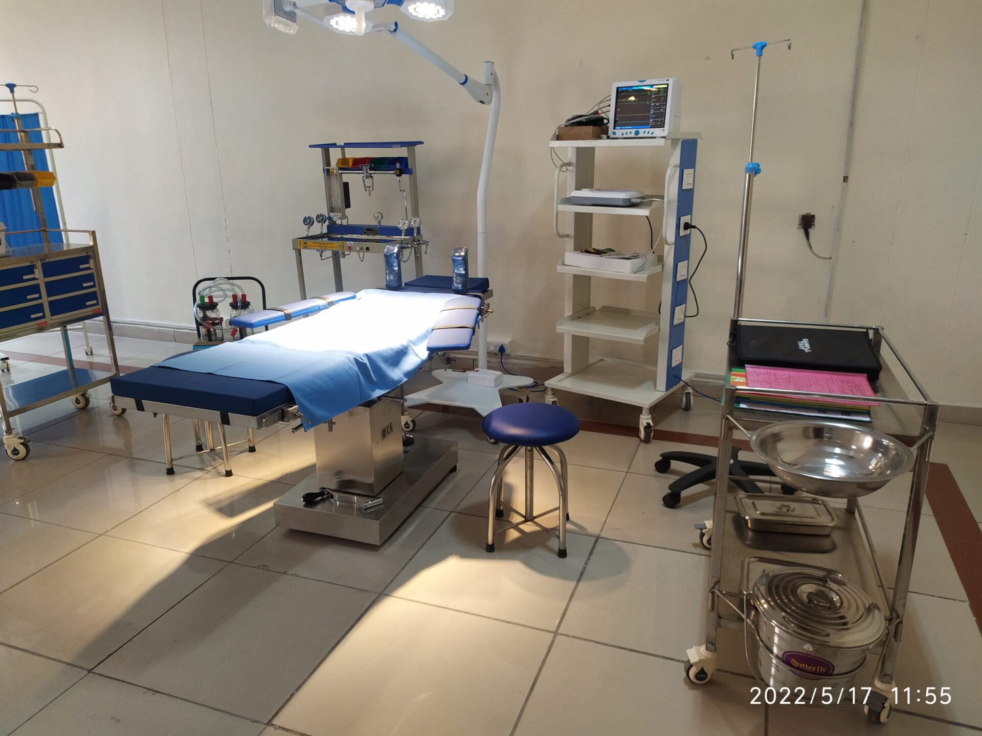 Best Bsc Operation Theatre Technology College In Punjab India