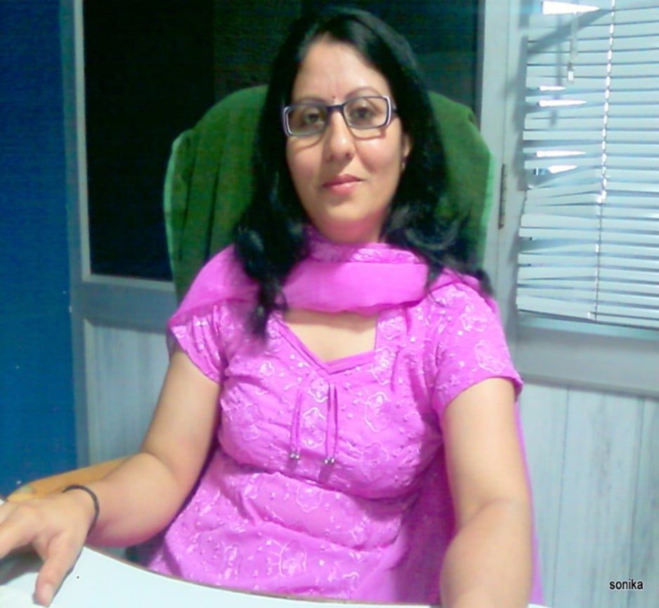 Ms. Ritu Sharma