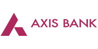 Axis bank logo webp