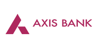 Axix bank logo webp