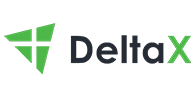 Delta x logo webp