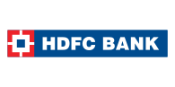 HDFC bank logo webp