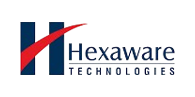 Hexaware logo webp