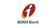 ICICI bank logo webp