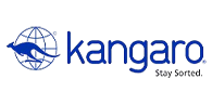 Kangaro logo webp