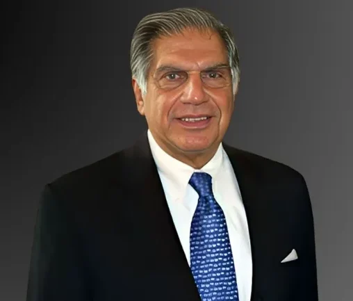 Ratan Naval Tata 