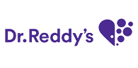 Dr. reddy logo