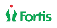 Fortis logo