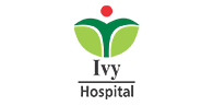 IVY hosp. logo