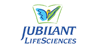 Jubilant logo