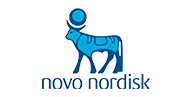 Novo nordisk logo