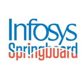 Infosys SpringBoard: 