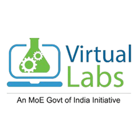 Virtual Lab Logo