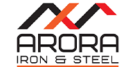 ARORA logo