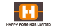 Happy Forgings ltd logo