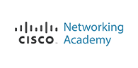 Cisco networking academy logo