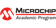 microchip academic program