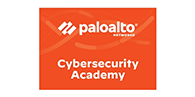 paloalto cybersecurity academy