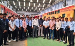 Industry visits