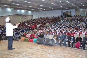 Seminars