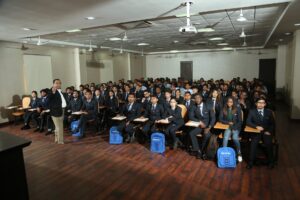 Webinar