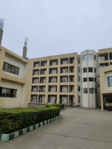  Hostel