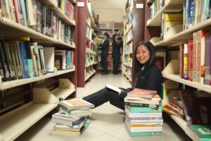 Library