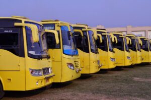 Transport Service