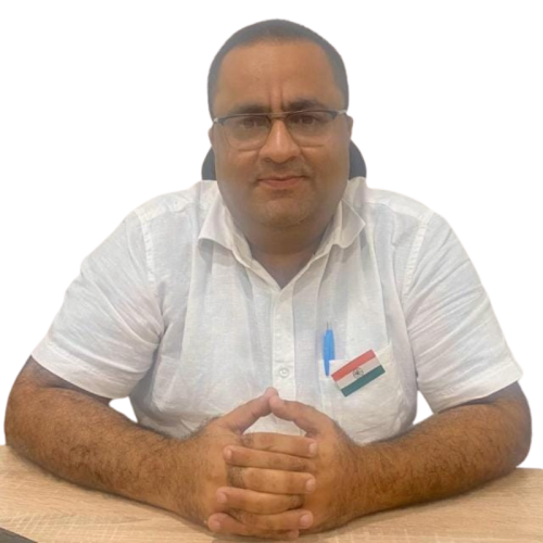 Sanjay Arora Sanjay Arora